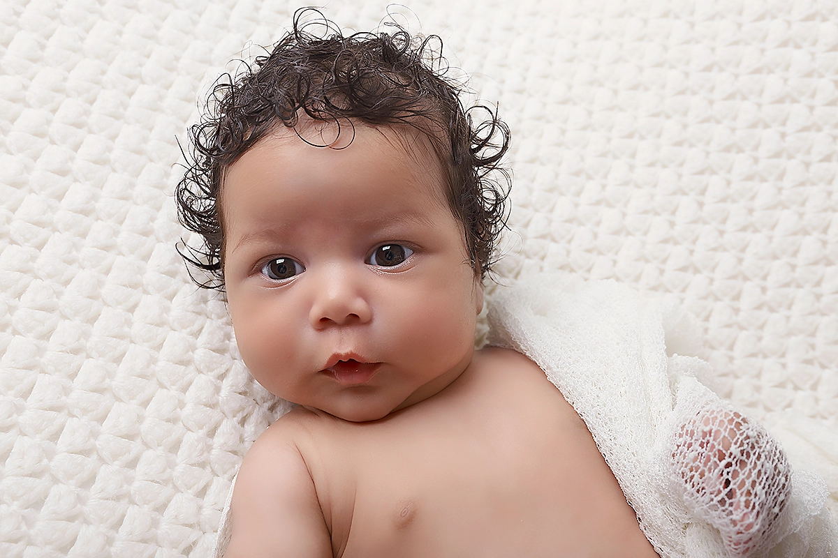 baby fotoshoot in maassluis en omstreken