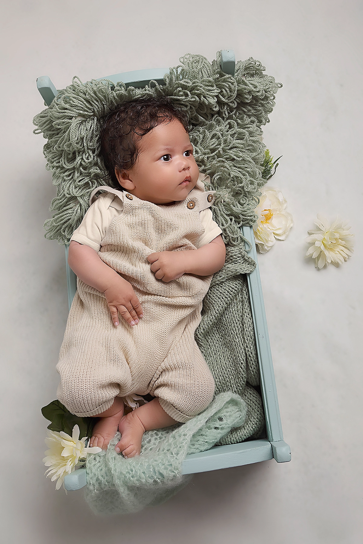 babyfotografie in westland en omstreken