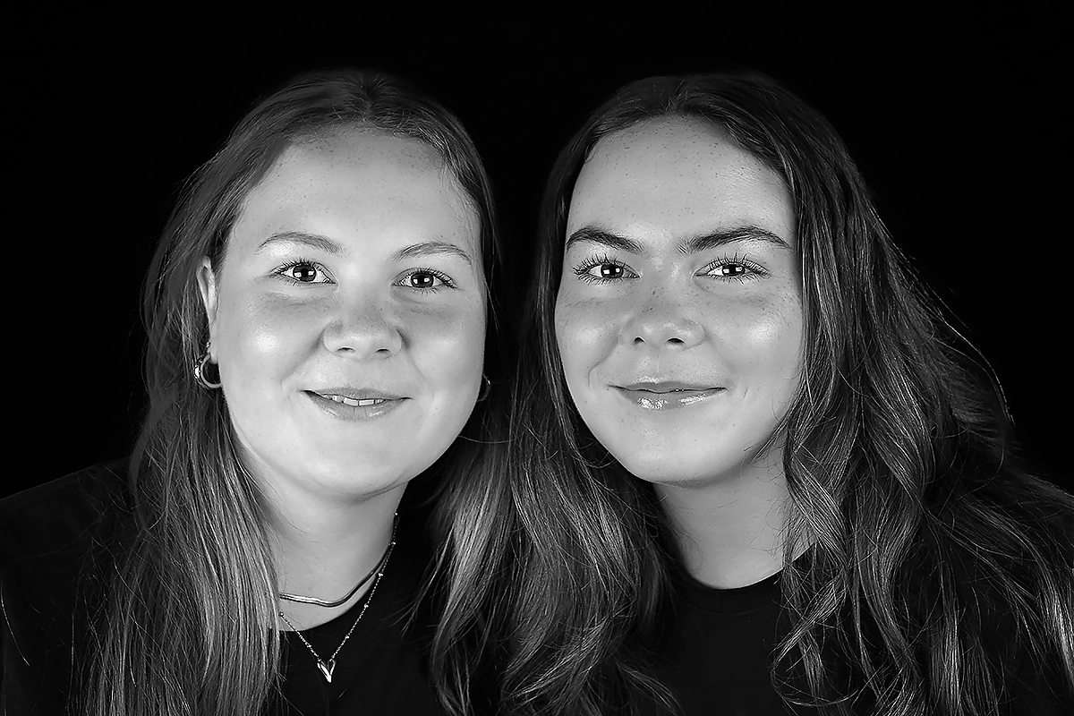 Professioneel portret gemaakt door Margje Fotografie in Maassluis